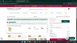 BLOOM25 coupon verification screenshot