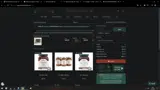 CYBER25 coupon verification screenshot