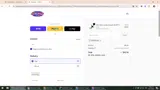 STO N SHO coupon verification screenshot