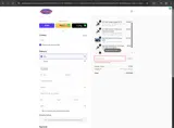 STO N SHO coupon verification screenshot