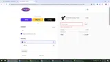 STO N SHO coupon verification screenshot