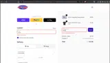 STO N SHO coupon verification screenshot
