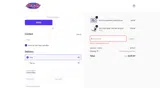 STO N SHO coupon verification screenshot