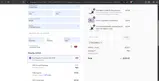 STO N SHO coupon verification screenshot