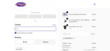 STO N SHO coupon verification screenshot