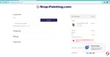 VETERANSDAY2025 coupon verification screenshot