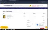 20OFFSS2026 coupon verification screenshot