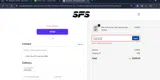 TXMC2PPQ coupon verification screenshot
