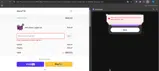 IRISH25 coupon verification screenshot