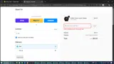 HOCKEY20 coupon verification screenshot