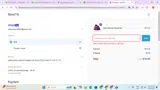 MAFIAGIRL30 coupon verification screenshot