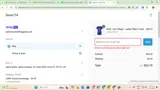 VLAD20 coupon verification screenshot