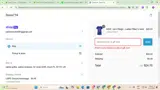 TB25 coupon verification screenshot