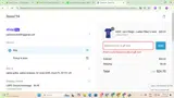 AVENGE20 coupon verification screenshot
