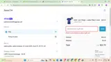10OFF50 coupon verification screenshot