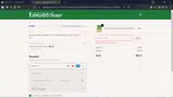 WITHLOVE25 coupon verification screenshot
