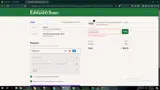 SUNNYDAYS25 coupon verification screenshot