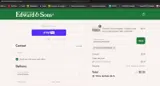 ENDOFSUMMER25 coupon verification screenshot