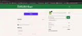 WITHLOVE25 coupon verification screenshot