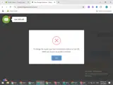 STOREMORE10 coupon verification screenshot