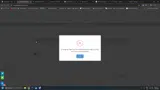 TAKE10 coupon verification screenshot
