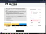 VIPBFCm coupon verification screenshot