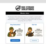 TAKE10 coupon verification screenshot