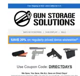 DIRECTDAYS coupon verification screenshot