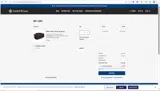CAROLINA10 coupon verification screenshot