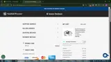 TAKE10 coupon verification screenshot