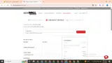 TAKEOFF10 coupon verification screenshot