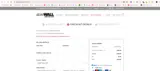 DECSAVE10 coupon verification screenshot