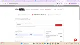SUMMER10 coupon verification screenshot