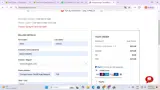 SPRING10 coupon verification screenshot
