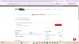 DECSAVE10 coupon verification screenshot