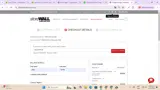 BLACKFRI20 coupon verification screenshot