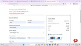 SAVEDAY15 coupon verification screenshot