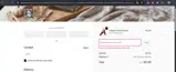 LOVE-GLOVES coupon verification screenshot