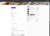 LOVE-STICKERS coupon verification screenshot