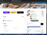 GIFT coupon verification screenshot