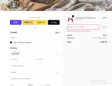 BOXINGDAY coupon verification screenshot