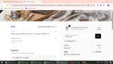 TOWELS10 coupon verification screenshot