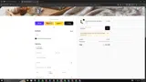 Bookmarks coupon verification screenshot