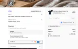 READORNOTREAL coupon verification screenshot