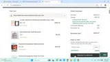BOOKMARKS coupon verification screenshot