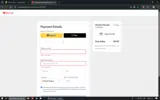 STORIEDBF coupon verification screenshot