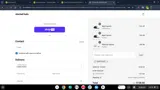 10OFFHATS coupon verification screenshot