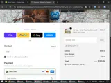 extraoff coupon verification screenshot