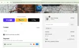 LOK coupon verification screenshot