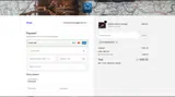 Storiescode coupon verification screenshot
